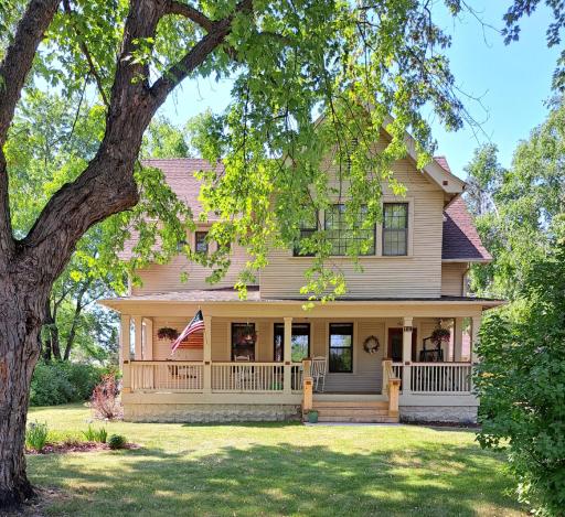 403 Park Avenue, Pine River, MN 56474