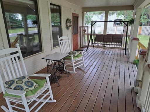 403 Park Avenue, Pine River, MN 56474
