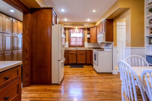 403 Park Avenue, Pine River, MN 56474