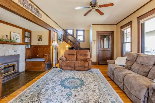 403 Park Avenue, Pine River, MN 56474