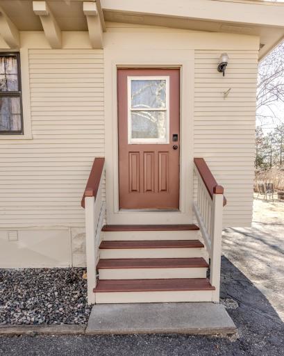 403 Park Avenue, Pine River, MN 56474
