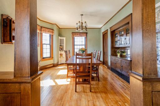 403 Park Avenue, Pine River, MN 56474