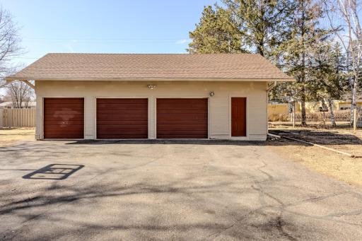 403 Park Avenue, Pine River, MN 56474