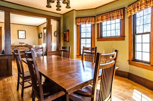 403 Park Avenue, Pine River, MN 56474