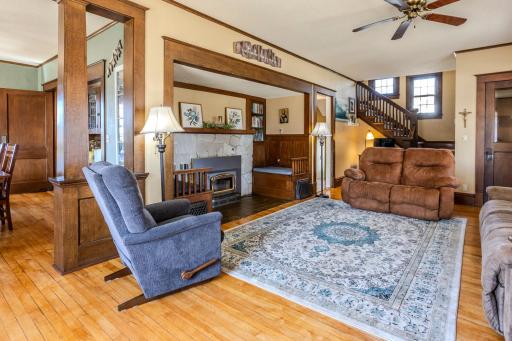 403 Park Avenue, Pine River, MN 56474