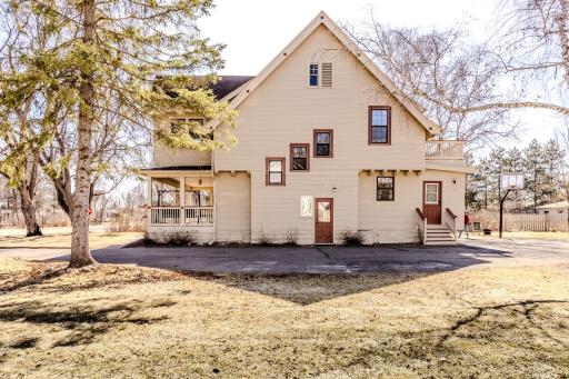 403 Park Avenue, Pine River, MN 56474