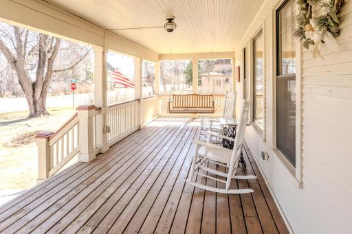 403 Park Avenue, Pine River, MN 56474
