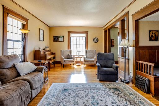 403 Park Avenue, Pine River, MN 56474