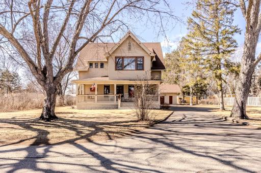 403 Park Avenue, Pine River, MN 56474