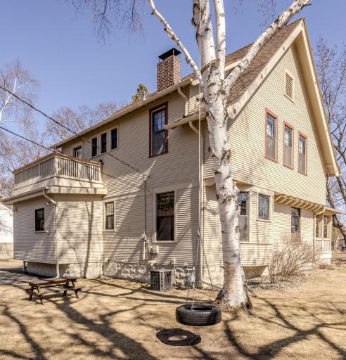 403 Park Avenue, Pine River, MN 56474