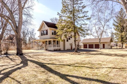 403 Park Avenue, Pine River, MN 56474
