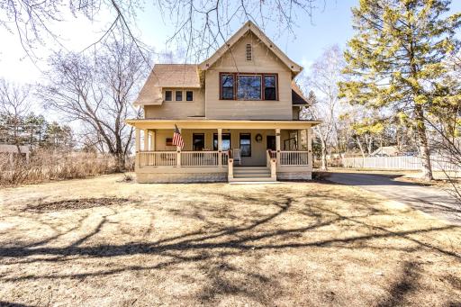 403 Park Avenue, Pine River, MN 56474