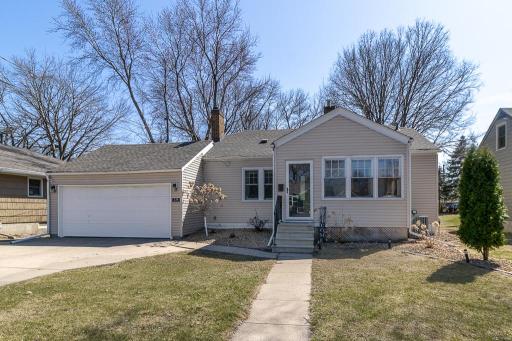 129 Rose Street, Mankato, MN 56001