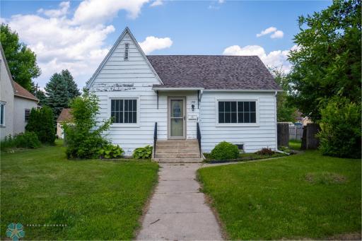 108 2nd Street E, Ada, MN 56510