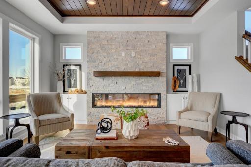 OneTenTen Homes - Glacier Creek Maverick Model - 18237 Glacier Way