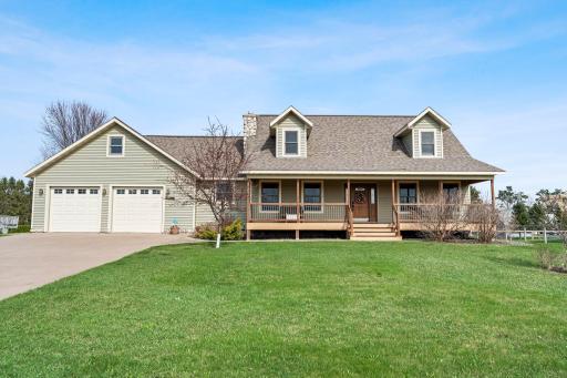 1880 Abby Road, Cumberland, WI 54829