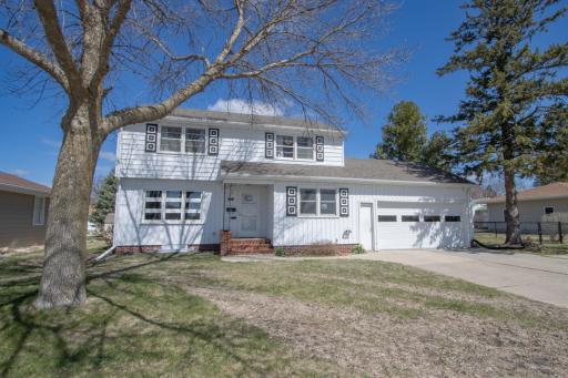 610 Victoria Street, Fairmont, MN 56031
