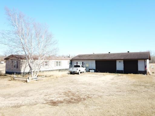 26268 State Highway 11, Badger, MN 56714