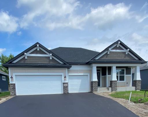 10518 28th Street NE, Saint Michael, MN 55376