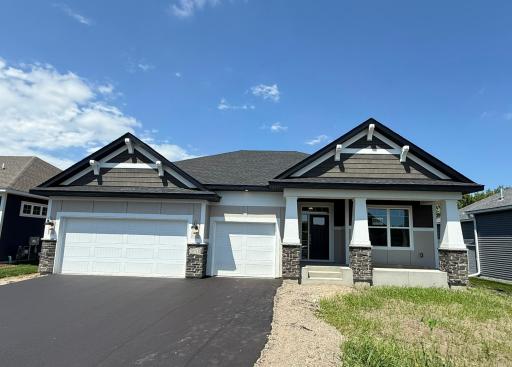 10518 28th Street NE, Saint Michael, MN 55376