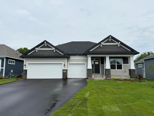 10518 28th Street NE, Saint Michael, MN 55376