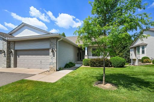 843 Woodduck Drive, Saint Paul, MN 55125
