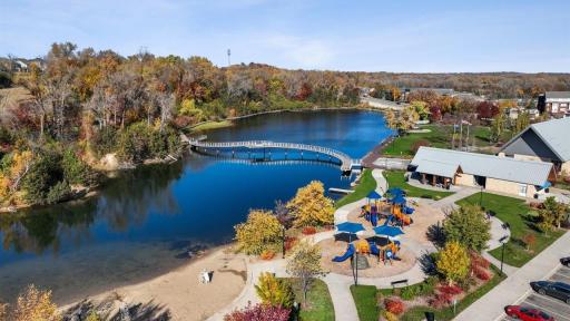 Another favorite is Firemanâs Park, offering activities for everyone! Fireman's Park is home to Chaska's Curling & Event Center, Clayhole Beach & Park. Host to many city events!