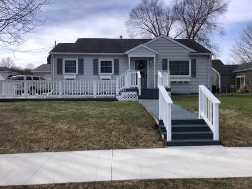 101 Kirkwood Street E, Lanesboro, MN 55949