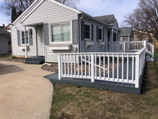 Photo for 101 Kirkwood Street E, Lanesboro, MN 55949 - Listing #6704827 101 Kirkwood Street E, Lanesboro, MN 55949