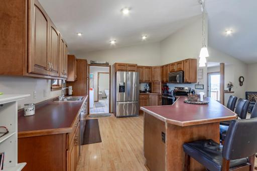 1831 Winding Trail Road, New Richmond, WI 54017