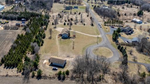 1831 Winding Trail Road, New Richmond, WI 54017