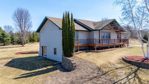 1831 Winding Trail Road, New Richmond, WI 54017