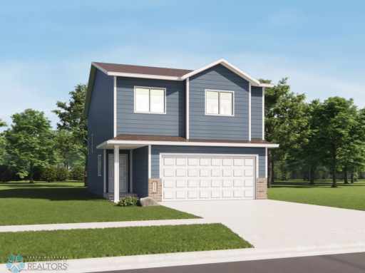 2516 38th Avenue S, Moorhead, MN 56560