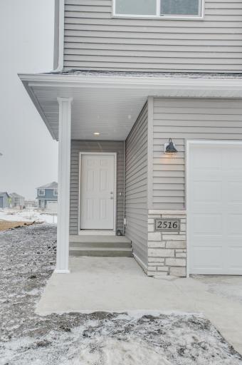 2516 38th Avenue S, Moorhead, MN 56560