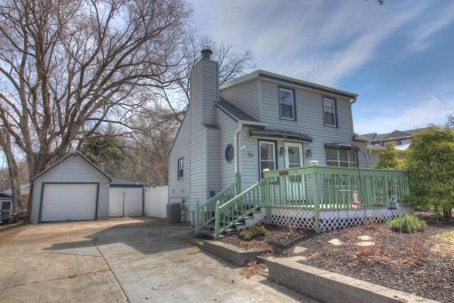 141 Red Wing Avenue S, Red Wing, MN 55066