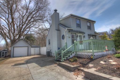141 Red Wing Avenue S, Red Wing, MN 55066