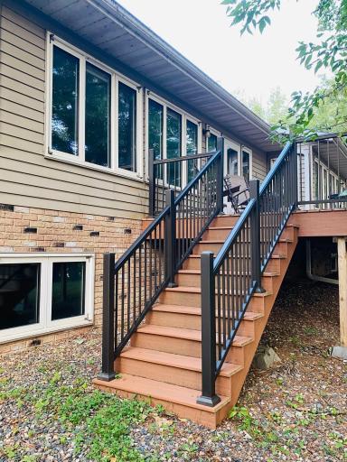 25006 Great Pine Drive, Nevis, MN 56467