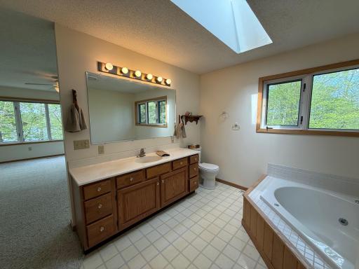 25006 Great Pine Drive, Nevis, MN 56467