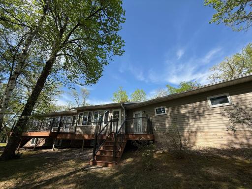 25006 Great Pine Drive, Nevis, MN 56467