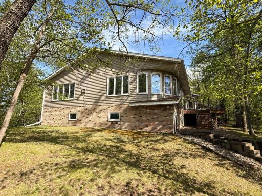 25006 Great Pine Drive, Nevis, MN 56467
