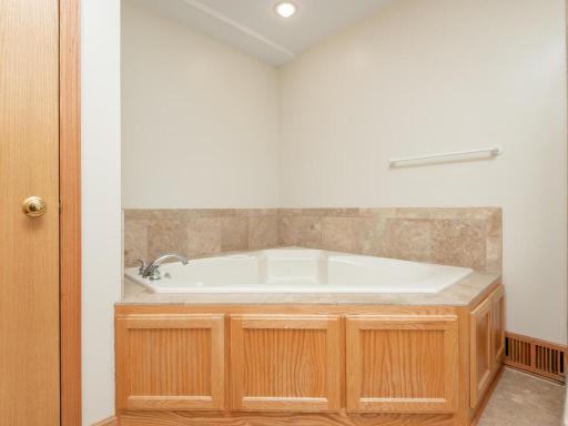 810 Gilfillan Ave Carver MN Lower level bath.