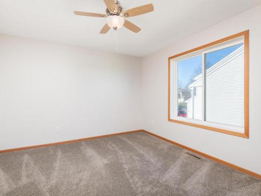 810 Gilfillan Ave Carver MN Upper Level Bedroom