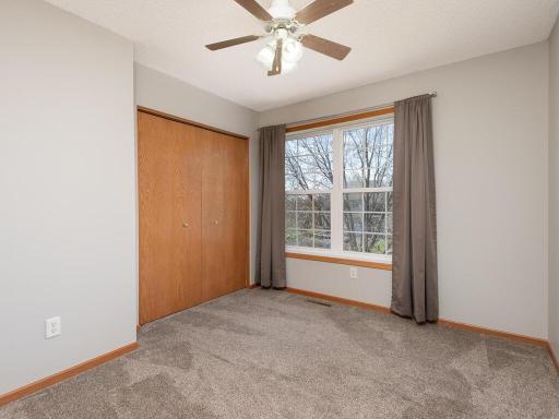 810 Gilfillan Ave Carver MN Upper Level Bedroom