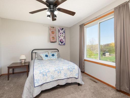 810 Gilfillan Ave Carver MN Upper Level Bedroom