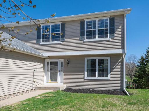 Welcome home to 810 Gilfillan Ave, Carver! Featuring a new roof & freshly painted trim, updated mechanicals, nicely maintained inside & out.