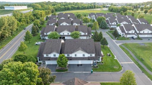 12626 43rd Street NE, Saint Michael, MN 55376