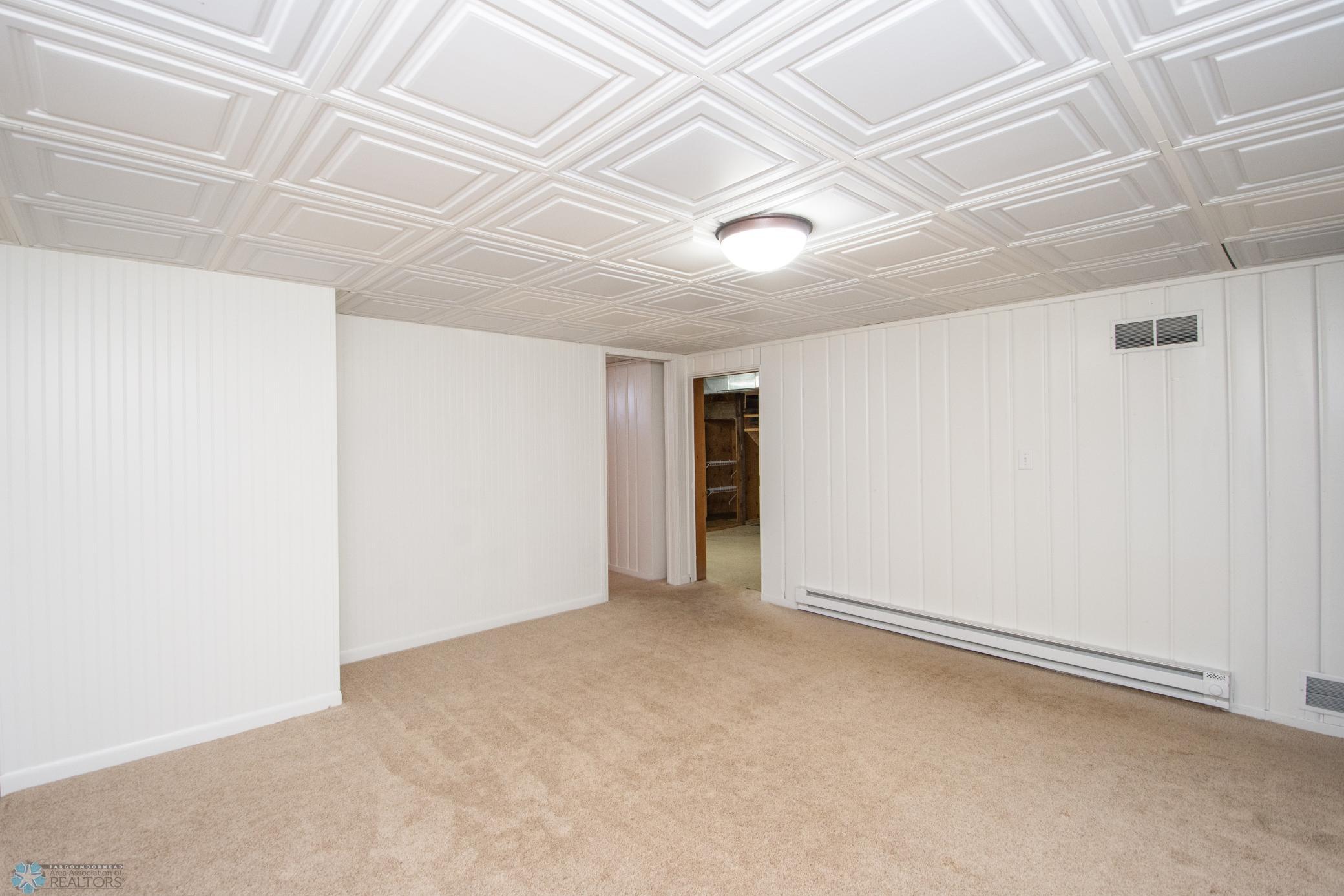 Potentially Bedroom 4