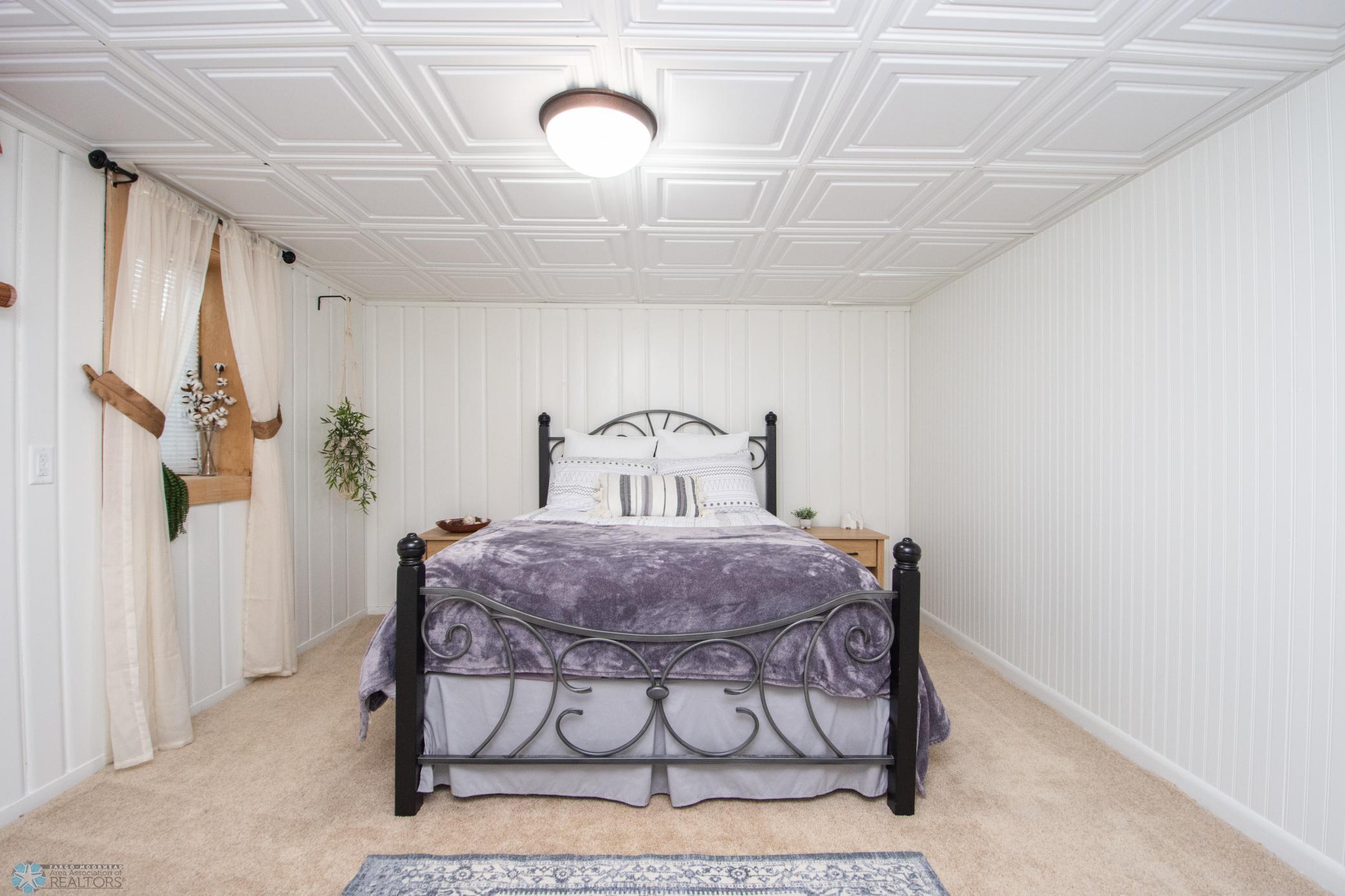 Potentially Bedroom 4