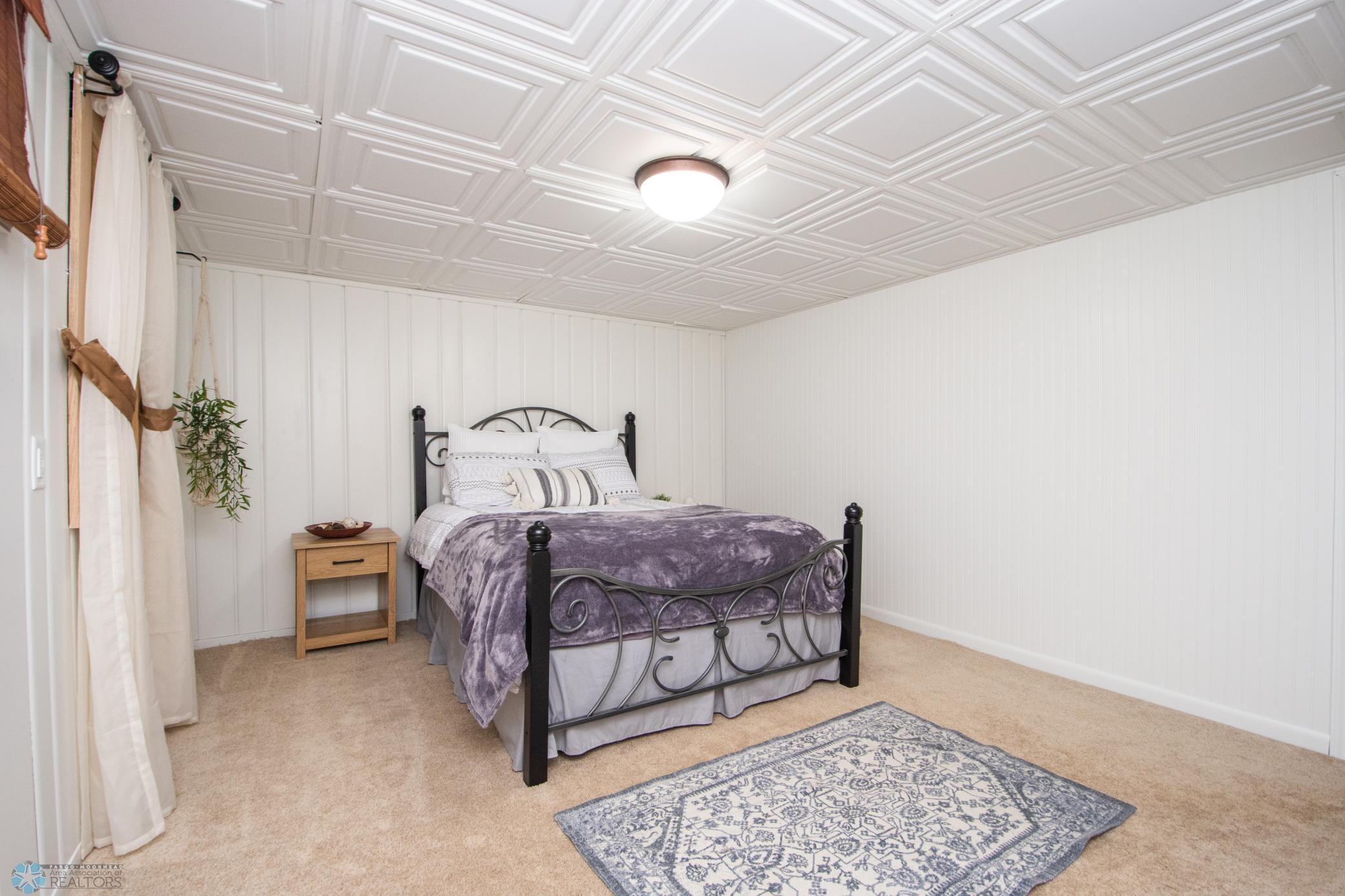 Potentially Bedroom 4