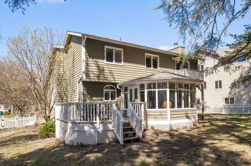 9711 Tree Farm Road, Eden Prairie, MN 55347